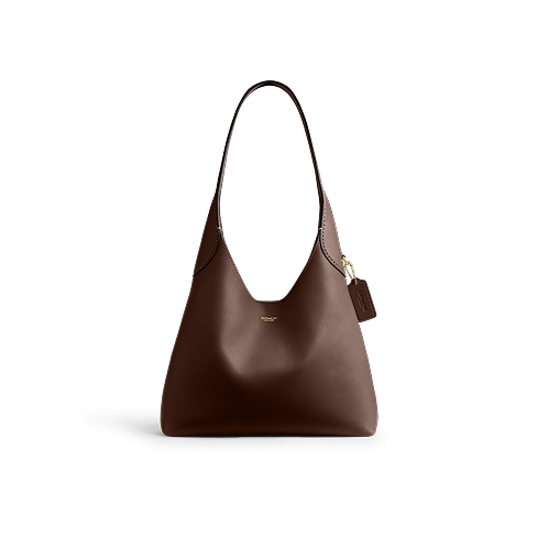 Coach Brooklyn Shoulder Bag