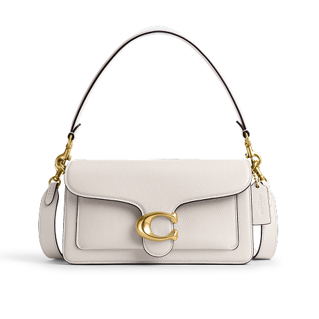 Coach Tabby Shoulder Bag